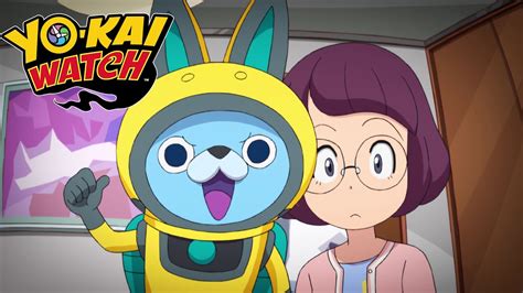 yo kai watch season 3